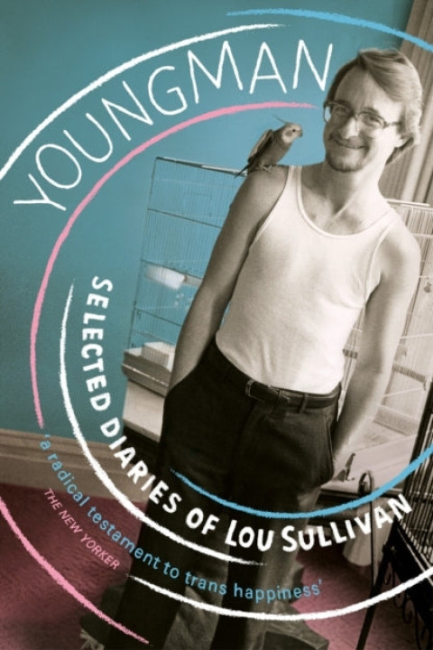 Omslag: Youngman