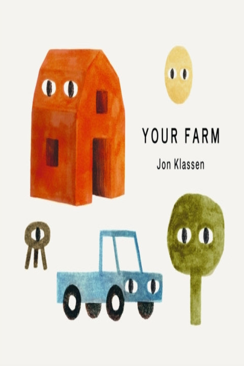 Omslag: Your Farm