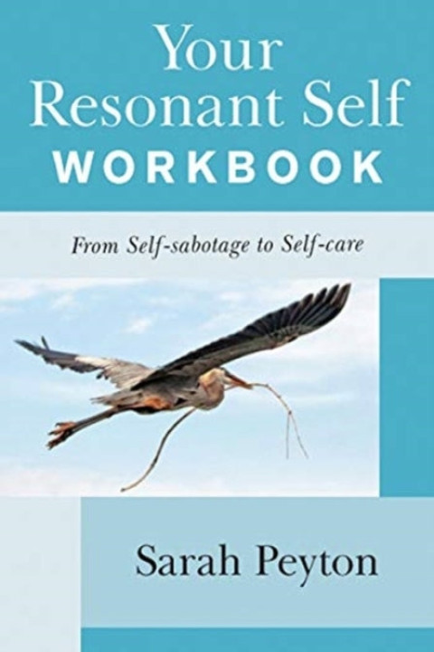 Omslag: Your Resonant Self Workbook