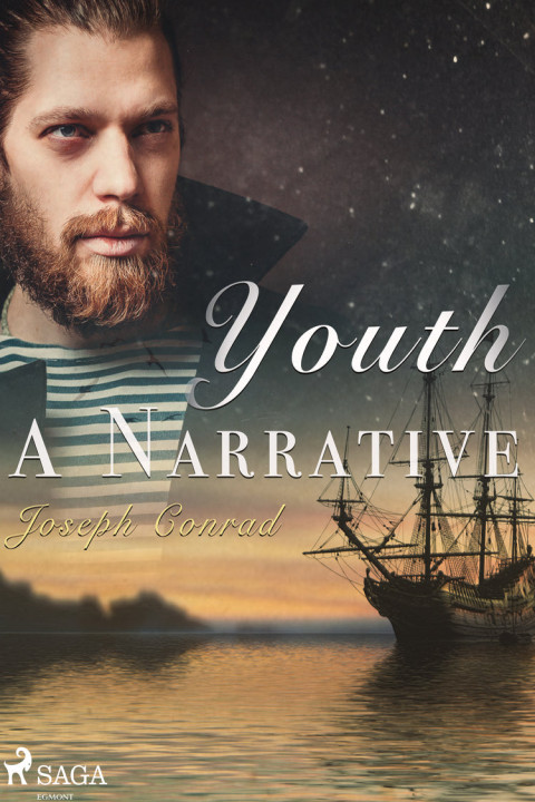 Omslag: Youth, a Narrative