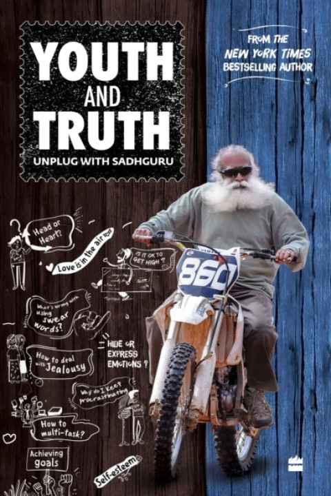 Omslag: Youth and Truth