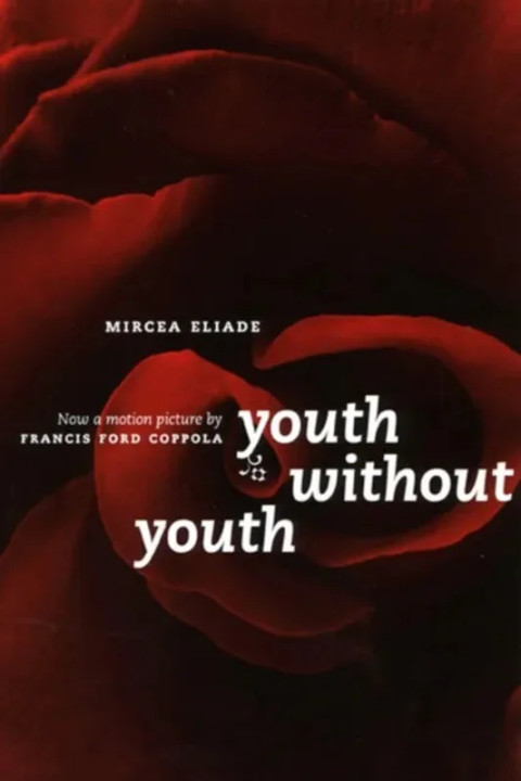 Omslag: Youth Without Youth