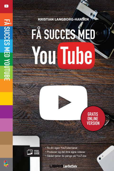 Omslag: YouTube