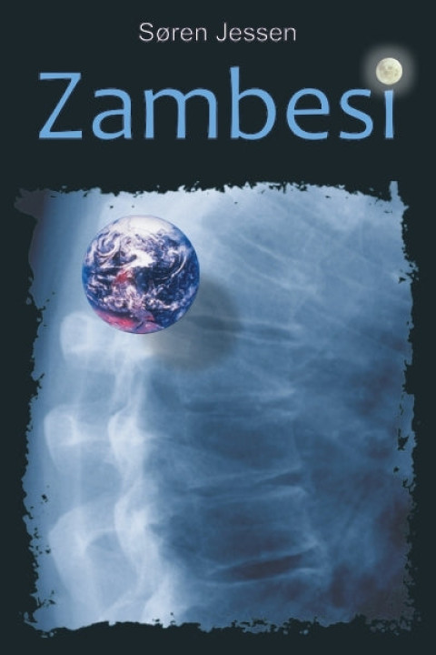 Omslag: Zambesi