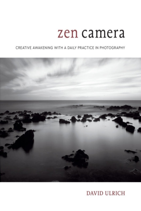 Omslag: Zen Camera