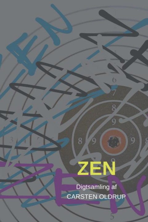 Omslag: ZEN