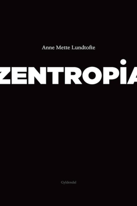 Omslag: Zentropia