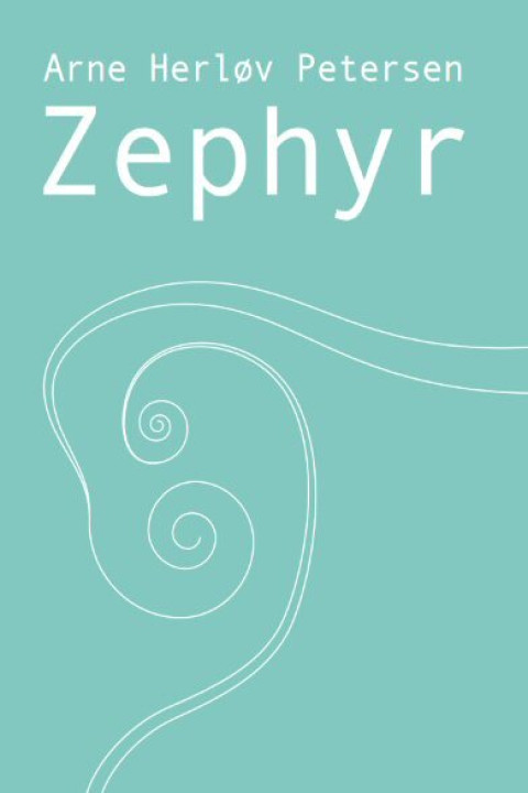Omslag: Zephyr