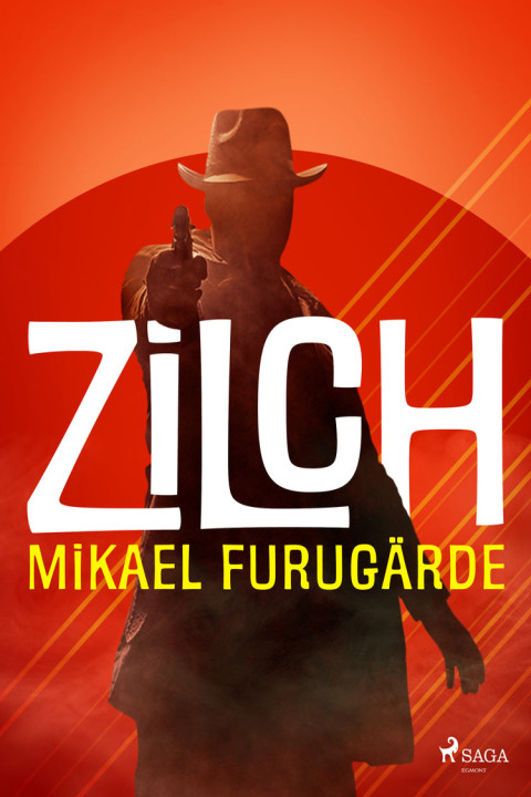 Omslag: Zilch