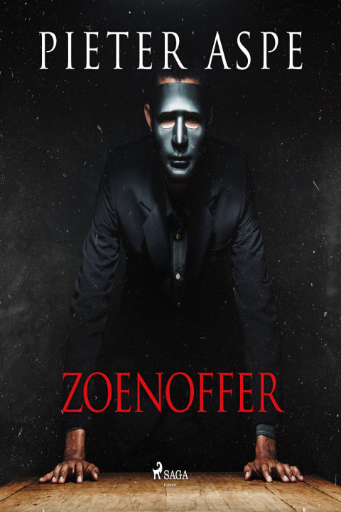 Omslag: Zoenoffer