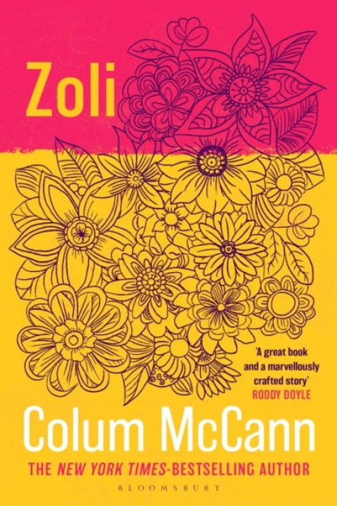 Omslag: ZOLI