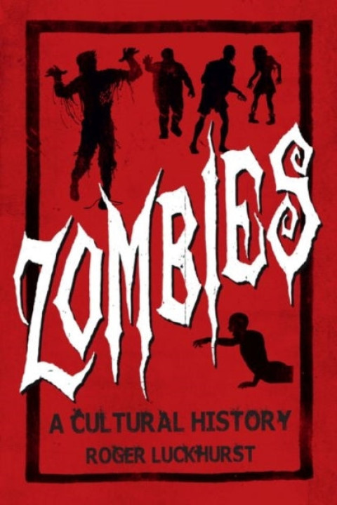 Omslag: Zombies