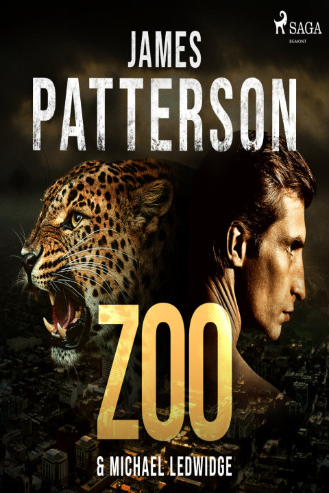 Omslag: Zoo