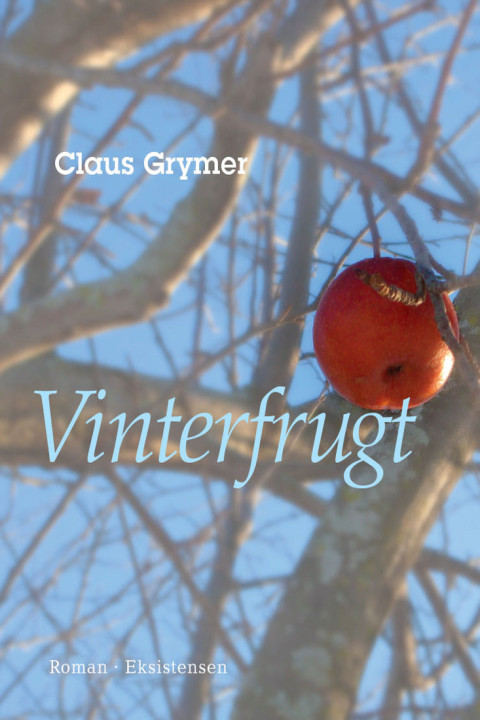 Omslag: Vinterfrugt