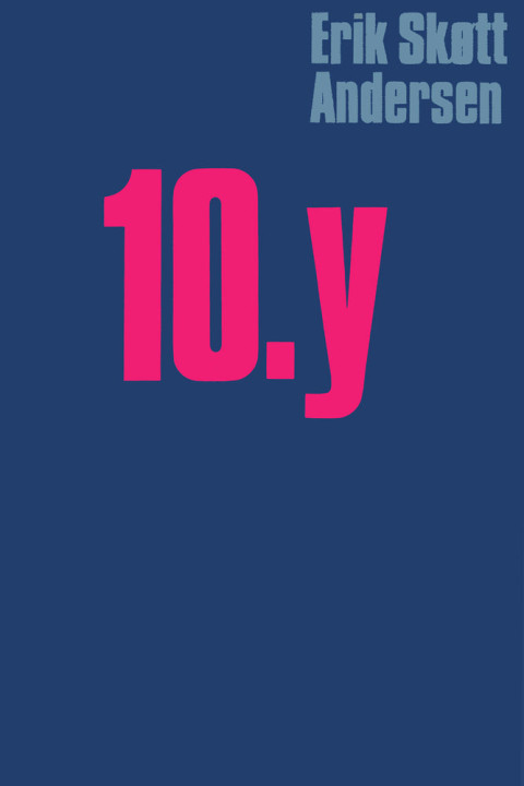 Omslag: 10. y