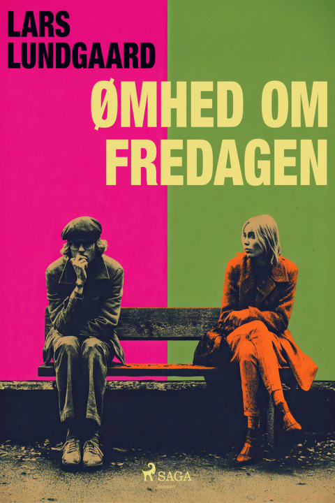 Omslag: Ømhed om fredagen