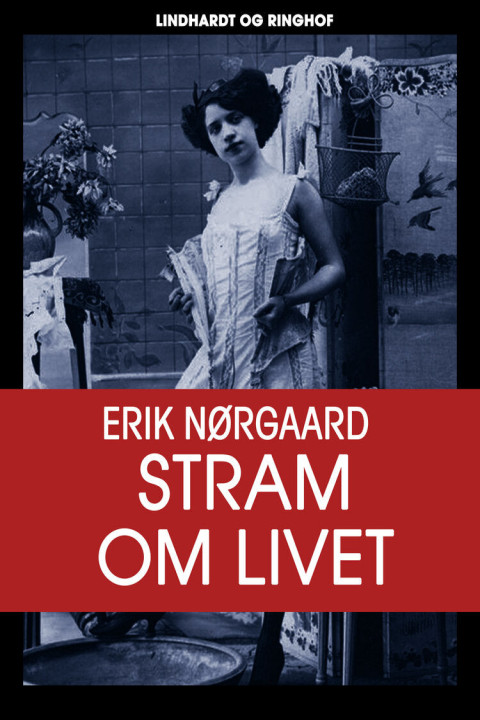 Omslag: Stram om livet