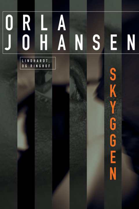 Omslag: Skyggen