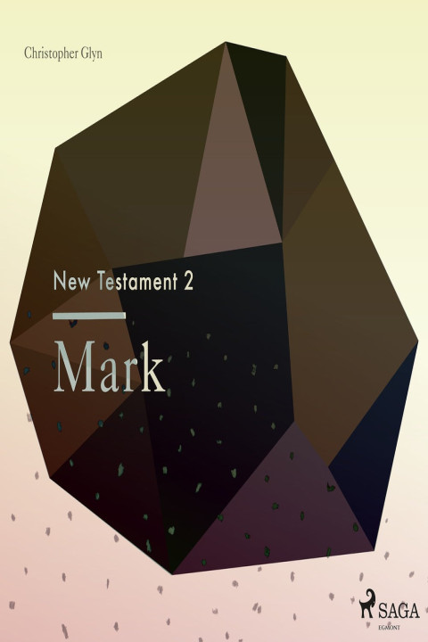 Omslag: The New Testament 2 - Mark
