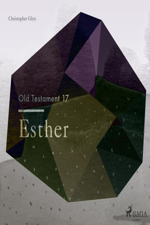Omslag: The Old Testament 17 - Esther