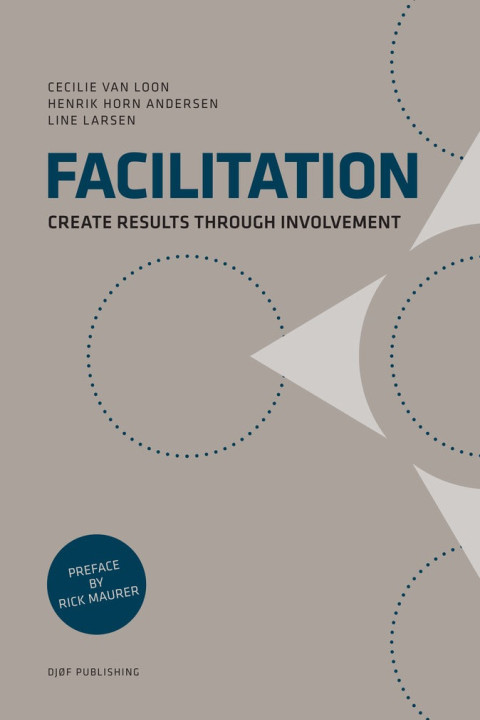 Omslag: Facilitation