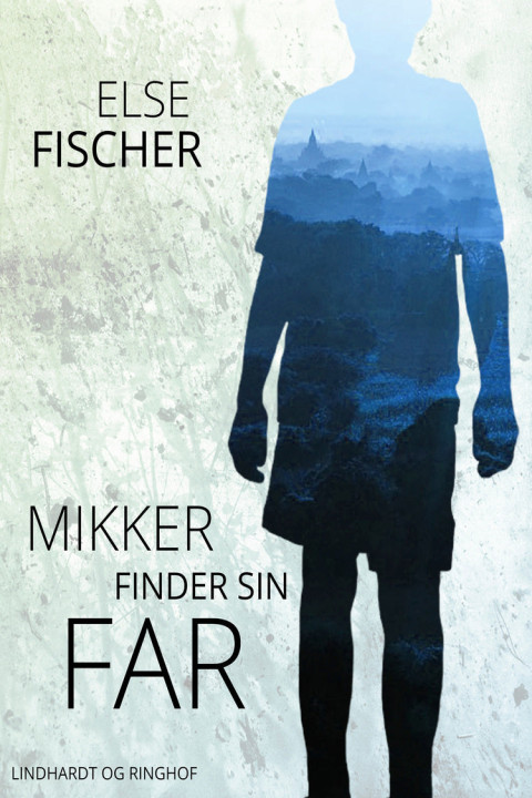 Omslag: Mikker finder sin far