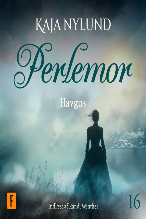 Omslag: Havgus