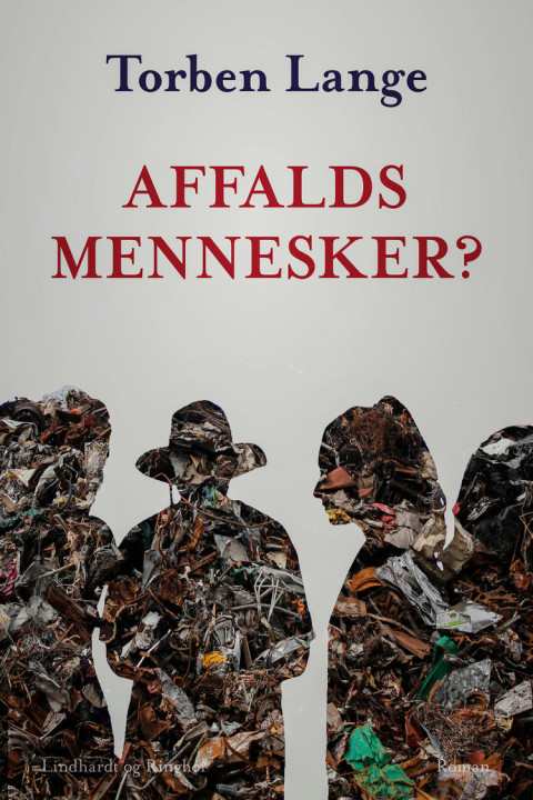 Omslag: Affaldsmennesker?
