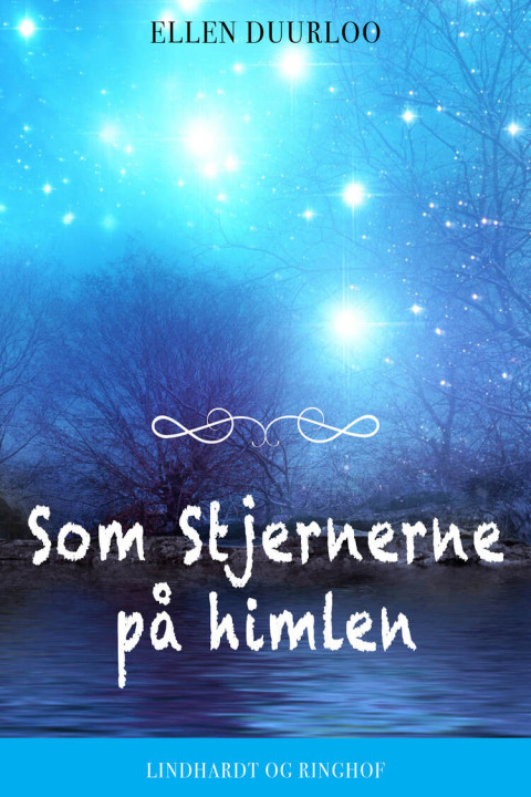 Omslag: Som Stjernerne på himlen