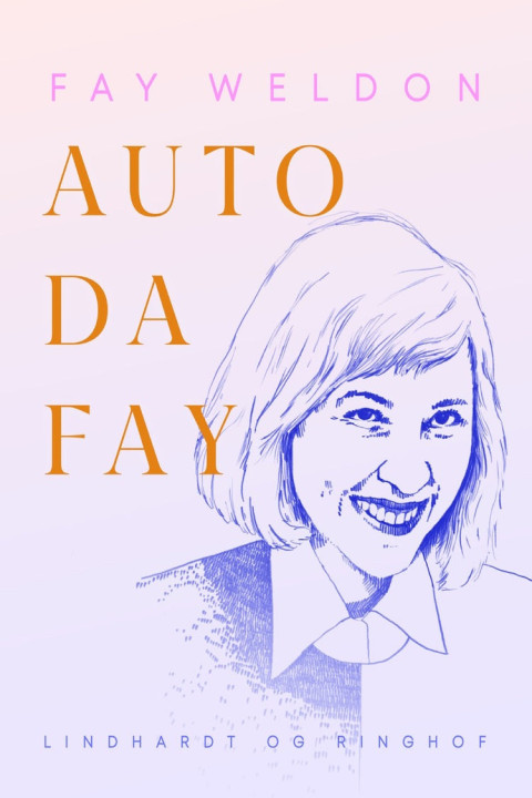 Omslag: Auto da Fay