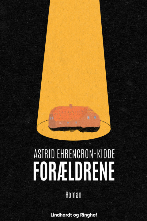 Omslag: Forældrene