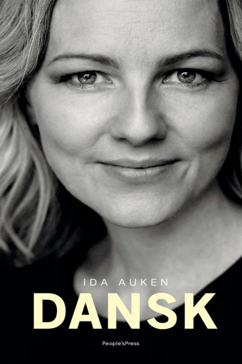 Omslag: Dansk