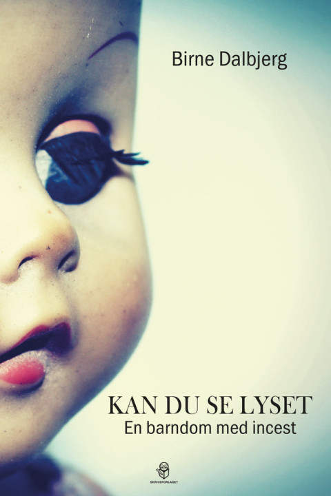 Omslag: Kan du se Lyset