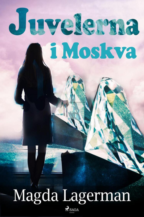Omslag: Juvelerna i Moskva