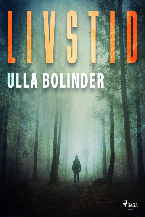 Omslag: Livstid