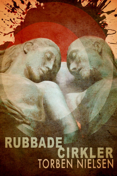 Omslag: Rubbade cirkler