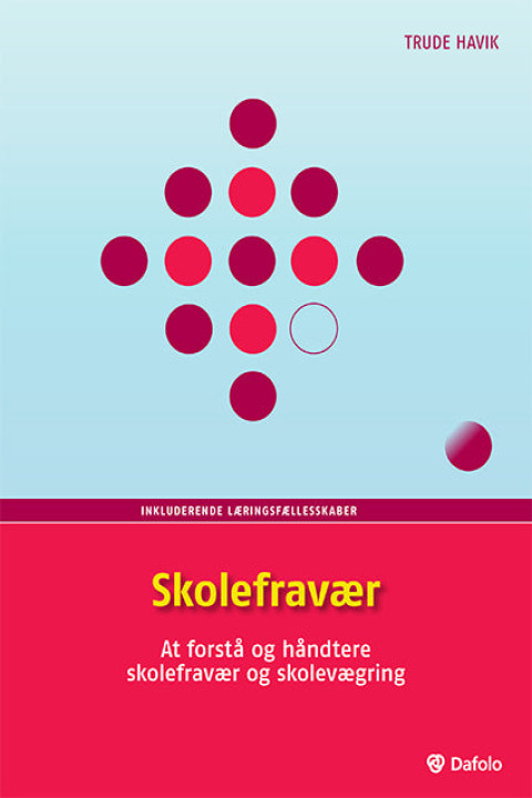 Omslag: Skolefravær