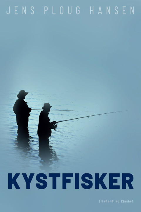 Omslag: Kystfisker