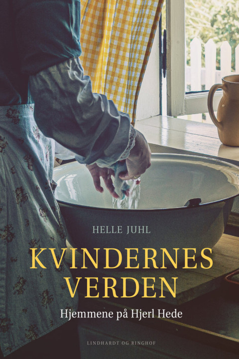 Omslag: Kvindernes verden