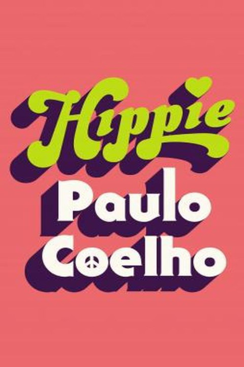 Omslag: Hippie