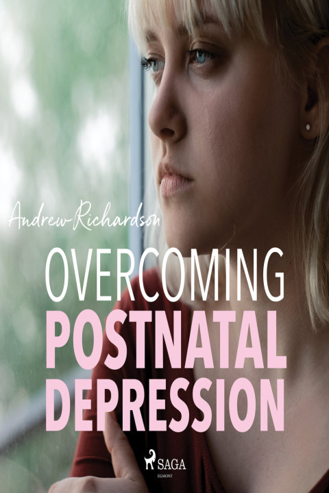 Omslag: Overcoming Postnatal Depression