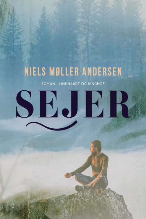 Omslag: Sejer