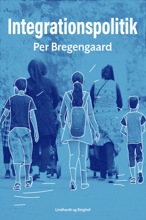 Omslag: Integrationspolitik