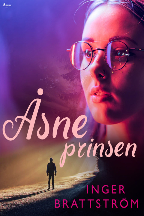 Omslag: Åsneprinsen