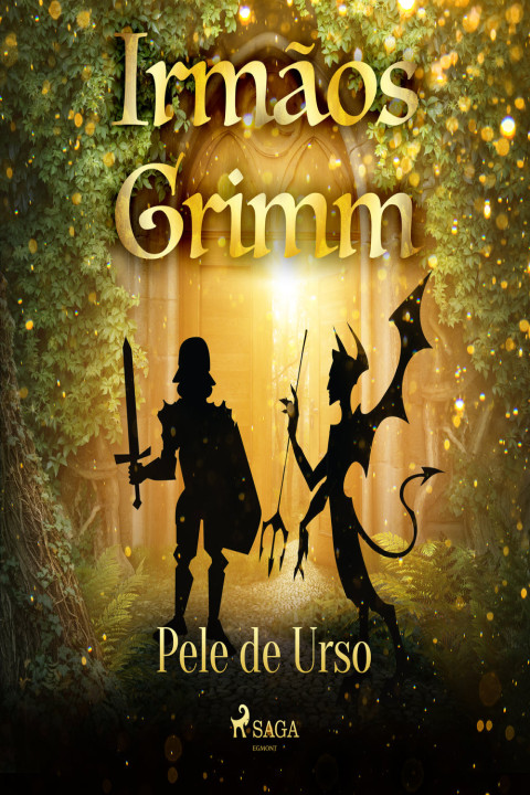 Omslag: Pele de Urso