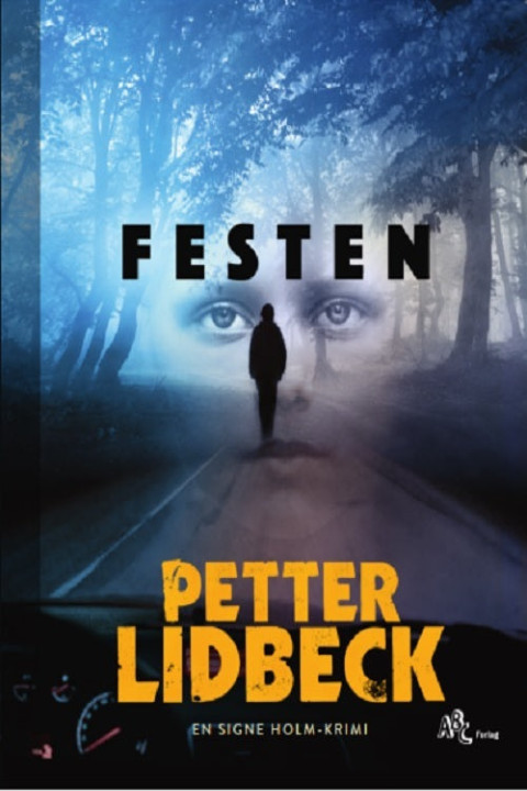 Omslag: Festen