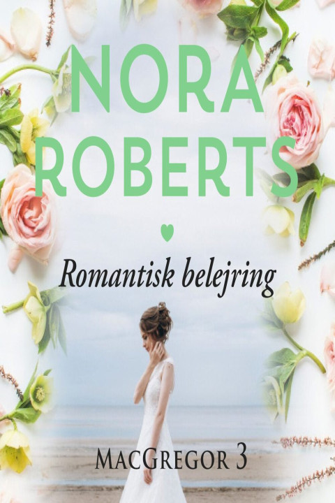 Omslag: Romantisk belejring