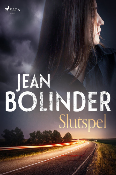 Omslag: Slutspel