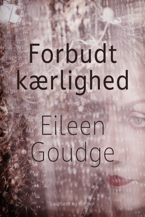 Omslag: Forbudt kærlighed
