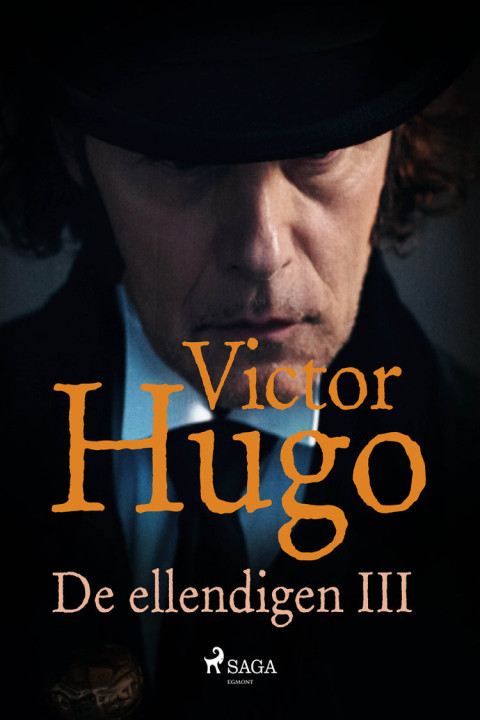 Omslag: De ellendigen III